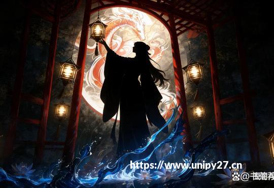 2026 必看 7 本完本神作！文笔顶级、题材全覆盖，错过真的后悔